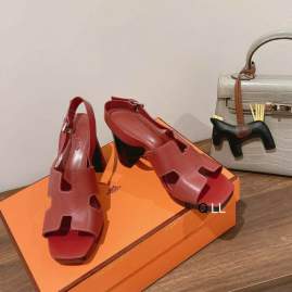 Picture of Hermes Shoes _SKUHermessz35-39LL010411166